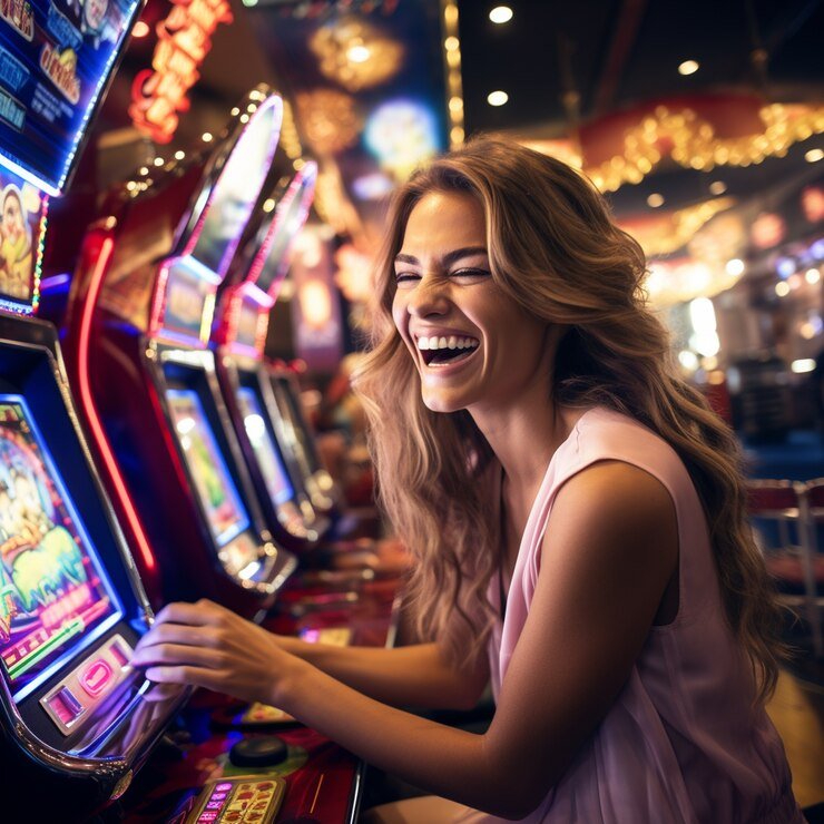 buntogel88 live dealer blackjack table on mobile screen